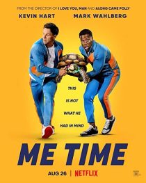 دانلود فیلم Me Time 2022235393-1843973910