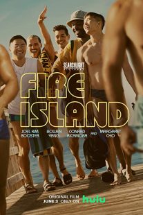 دانلود فیلم Fire Island 2022234476-902140904