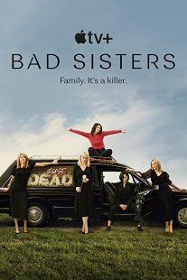 دانلود سریال Bad Sisters235156-1074644137