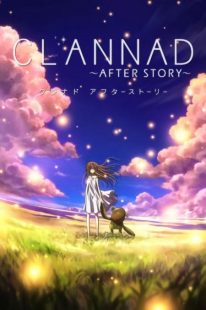 دانلود انیمه Clannad: After Story235779-1880571471