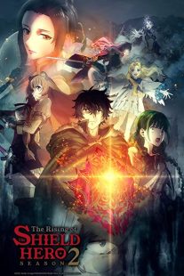 دانلود انیمه The Rising of the Shield Hero232330-545897099