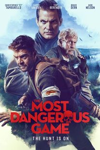 دانلود فیلم The Most Dangerous Game 2022234693-2112291164