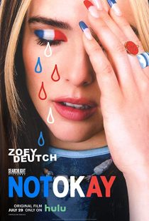 دانلود فیلم Not Okay 2022233585-327498266