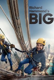 دانلود مستند Richard Hammond’s Big230769-1441607232