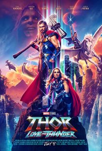 دانلود فیلم Thor: Love and Thunder 2022253527-255299166