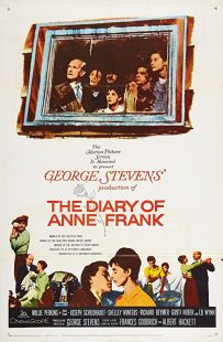 دانلود فیلم The Diary of Anne Frank 1959233638-1142297301