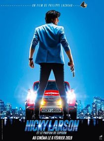 دانلود فیلم Nicky Larson et le parfum de Cupidon 2018234453-521751591