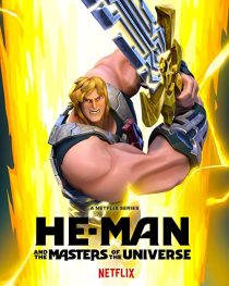 دانلود انیمیشن He-Man and the Masters of the Universe253232-2115937015