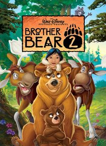 دانلود انیمیشن Brother Bear 2 2006254667-1152515170
