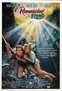 دانلود فیلم Romancing the Stone 1984267702-832267896