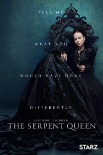 دانلود سریال The Serpent Queen254793-54274426