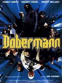 دانلود فیلم Dobermann 1997252751-2064046788