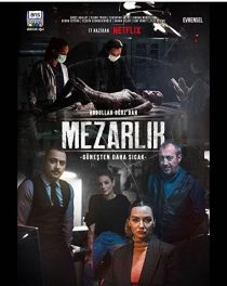 دانلود سریال Mezarlik259061-681113136