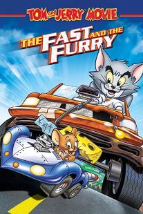 دانلود انیمیشن Tom and Jerry: The Fast and the Furry 2005254511-54056212