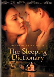 دانلود فیلم The Sleeping Dictionary 2003256688-1061380348