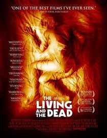 دانلود فیلم The Living and the Dead 2006253605-1636779428