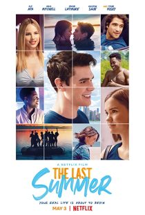 دانلود فیلم The Last Summer 2019257702-2132141341