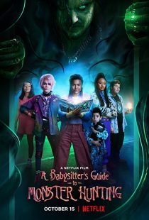 دانلود فیلم A Babysitter’s Guide to Monster Hunting 2020252064-1999925823
