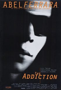 دانلود فیلم The Addiction 1995253955-2065674689