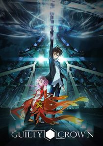 دانلود انیمه Guilty Crown261537-998415518
