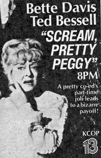 دانلود فیلم Scream, Pretty Peggy 1973267698-1514068779