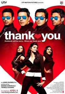 دانلود فیلم هندی Thank You 2011252317-1077362022