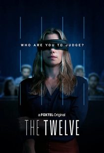 دانلود سریال The Twelve252998-1076213992