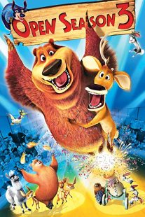 دانلود انیمیشن Open Season 3 2010253938-880137738