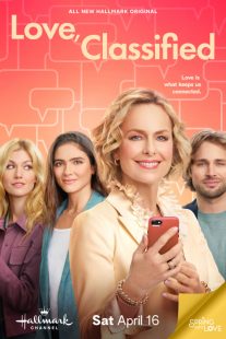 دانلود فیلم Love, Classified 2022252371-790399380