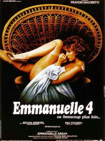 دانلود فیلم Emmanuelle IV 1984255355-664187230