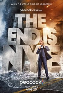 دانلود سریال The End is Nye252663-1939305910