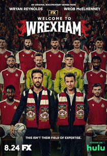 دانلود مستند Welcome to Wrexham252046-370906059