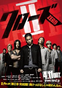 دانلود فیلم Kurôzu zero II 2009267705-874247807