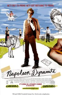 دانلود فیلم Napoleon Dynamite 2004253907-1913174986