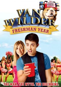 دانلود فیلم Van Wilder: Freshman Year 2009256599-1758257443