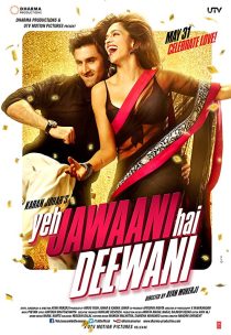 دانلود فیلم هندی Yeh Jawaani Hai Deewani 2013255127-880429290