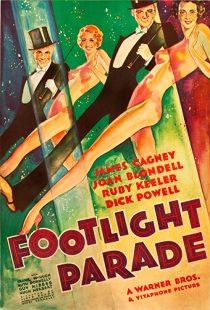 دانلود فیلم Footlight Parade 1933255121-1270500609