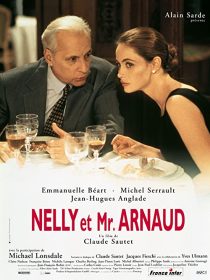 دانلود فیلم Nelly & Monsieur Arnaud 1995257916-79360869