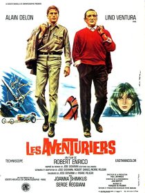 دانلود فیلم The Last Adventure 1967253750-245365403