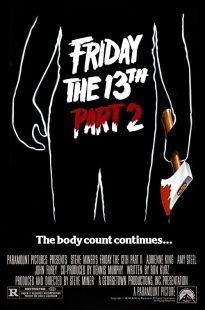 دانلود فیلم Friday the 13th Part 2 1981255682-2108679016