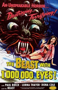 دانلود فیلم The Beast with a Million Eyes 1955255535-1174388412