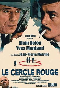 دانلود فیلم Le Cercle Rouge 1970253615-509707720