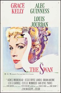 دانلود فیلم The Swan 1956252345-664318483
