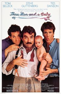 دانلود فیلم Three Men and a Baby 1987267826-2115723996