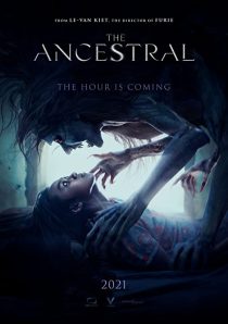 دانلود فیلم The Ancestral 2022254902-342695900