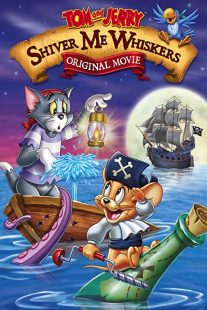 دانلود انیمیشن Tom and Jerry in Shiver Me Whiskers 2006257634-87029189