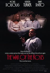 دانلود فیلم The War of the Roses 1989254442-1384169167