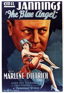 دانلود فیلم The Blue Angel 1930252724-1339715956