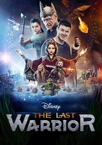 دانلود فیلم The Last Warrior 2017257776-1388613680