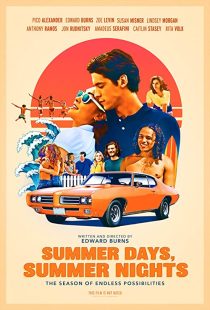 دانلود فیلم Summer Days, Summer Nights 2018253728-1999177736